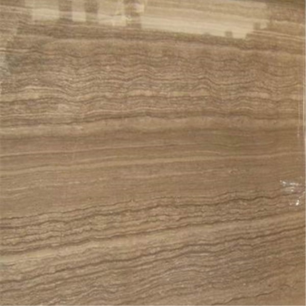 coffee wood vein marble